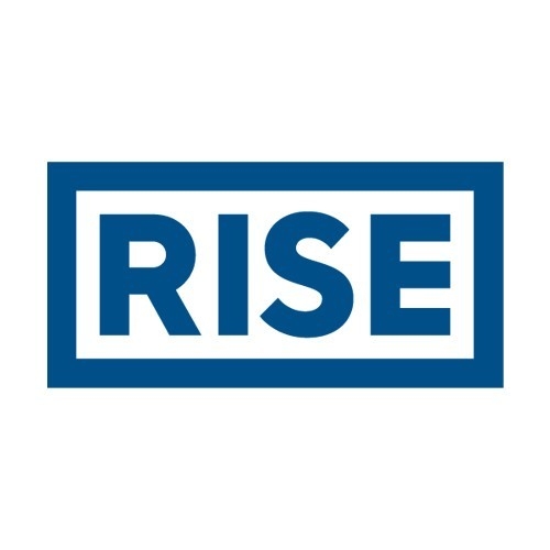 Rise (Clifton Park) logo