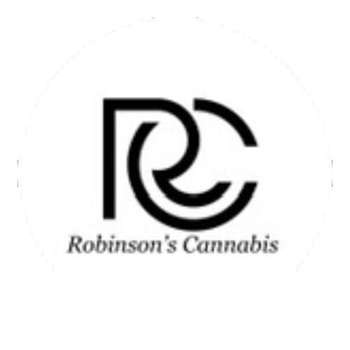 Robinsons Cannabis logo