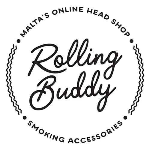 Rolling Buddy logo