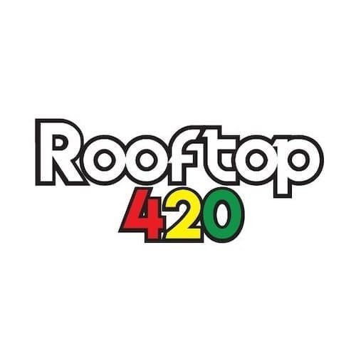Rooftop 420 (Plumstead) logo