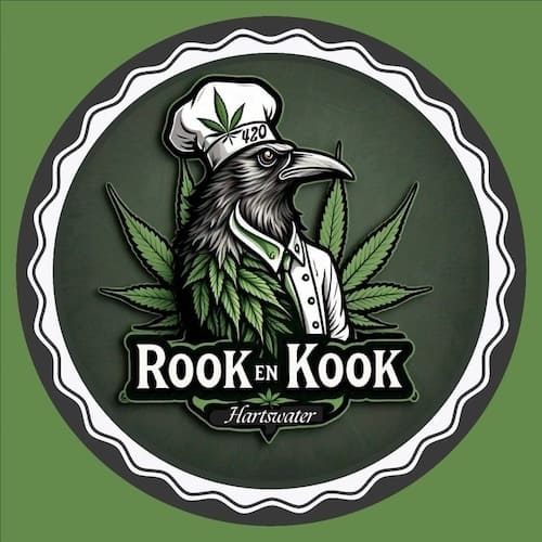 Rook En Kook logo