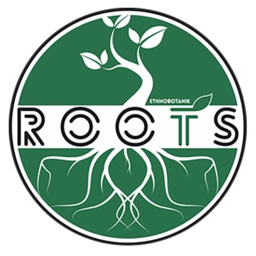 Roots logo