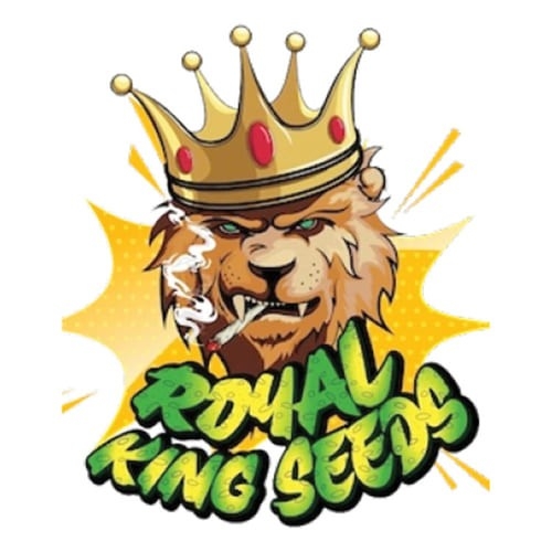 Royal King Seeds logo