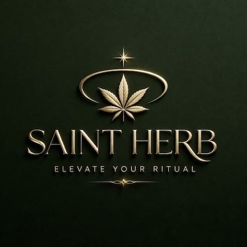 Sain Herb logo