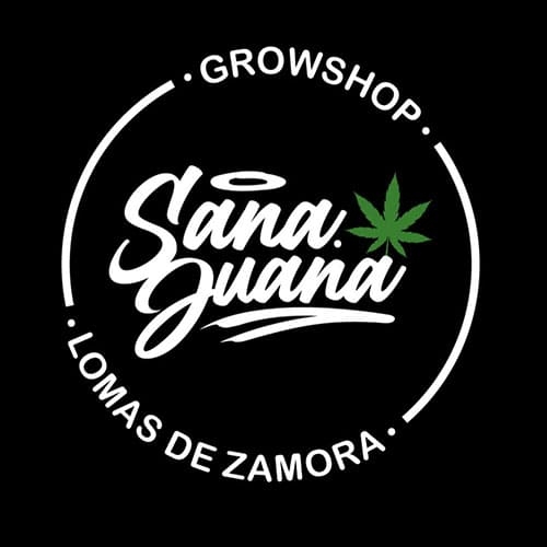 Sana Juana logo