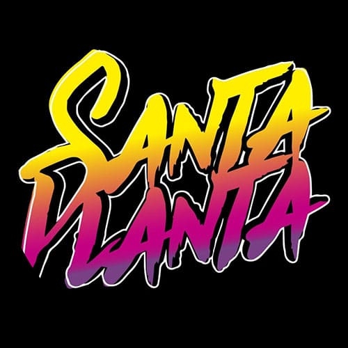 Santa Planta logo