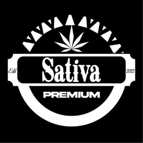 Sativa Premium logo