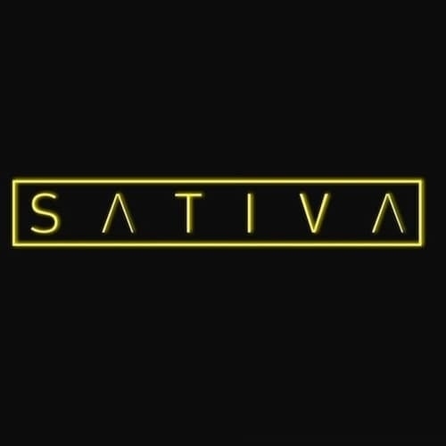 SATIVA Wellness (Umdloti) logo