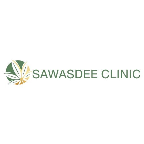 Sawasdee Clinic logo