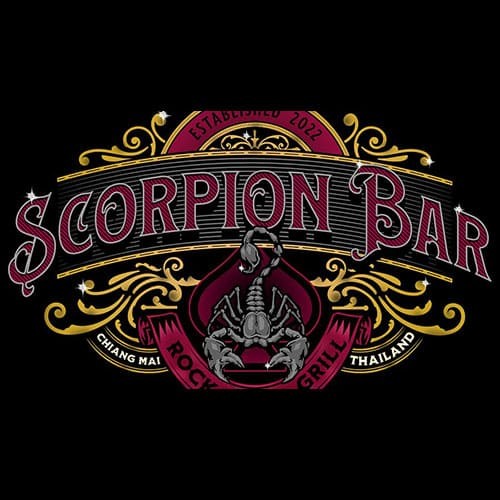 Scorpion Bar logo