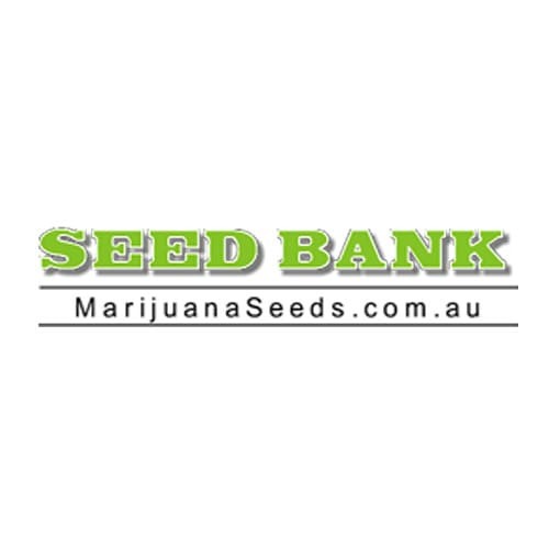 Seed Bank logo