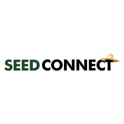 Seed Connect logo