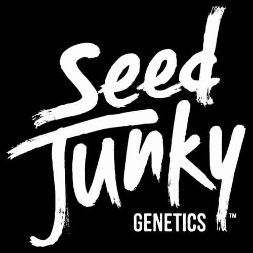 Seed Junky Genetics logo