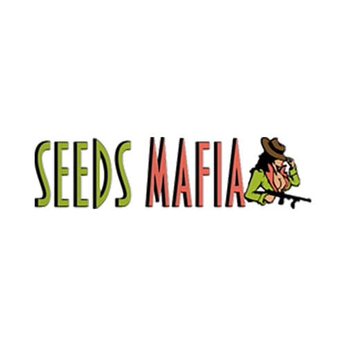 Seed Mafia logo