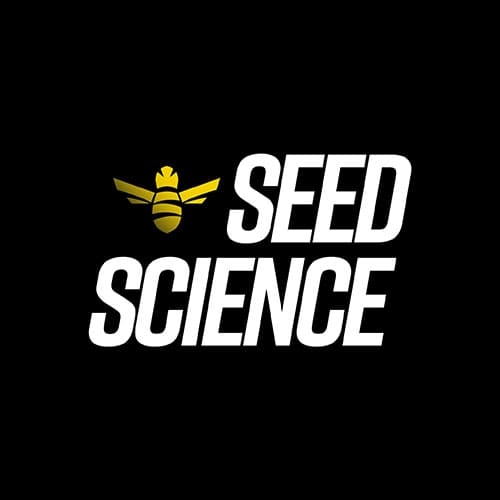 Seed Science logo