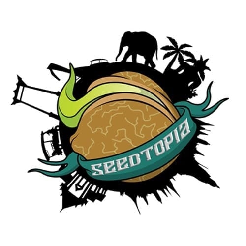 Seed Topia logo