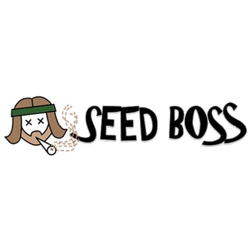 SeedBoss logo