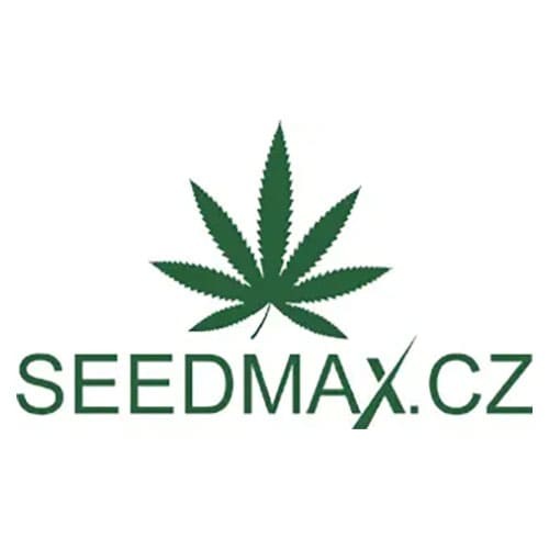 Seedmax logo