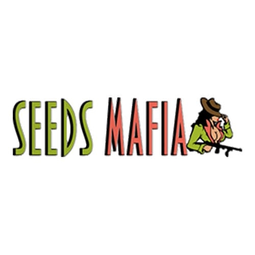 Seeds Mafia logo