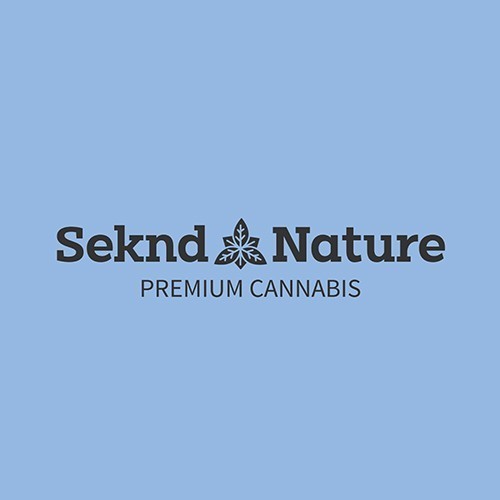 Seknd Nature (Newlands) logo