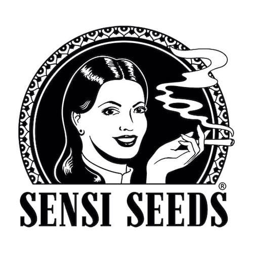 Sensi Seeds logo