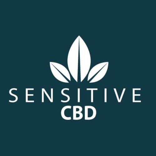 Sensitive CBD (Figueres) logo