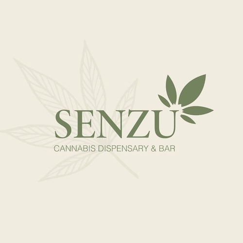 Senzu logo