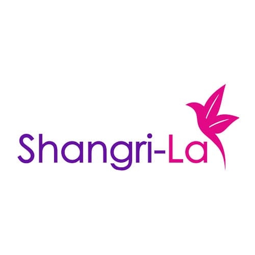 Shangri-La logo