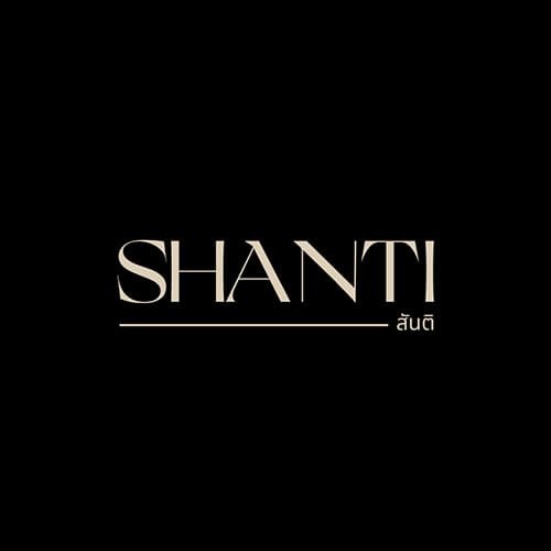 SHANTI logo