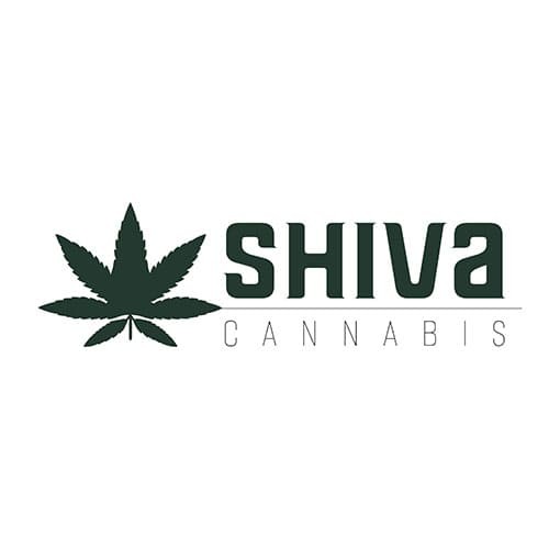 Shiva Cannabis logo