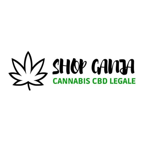 Shop Ganja logo