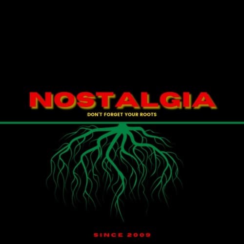 Nostalgia logo