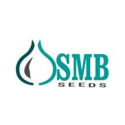 SMB Seeds logo