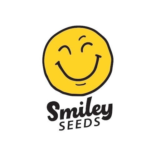 Smiley Seeds logo