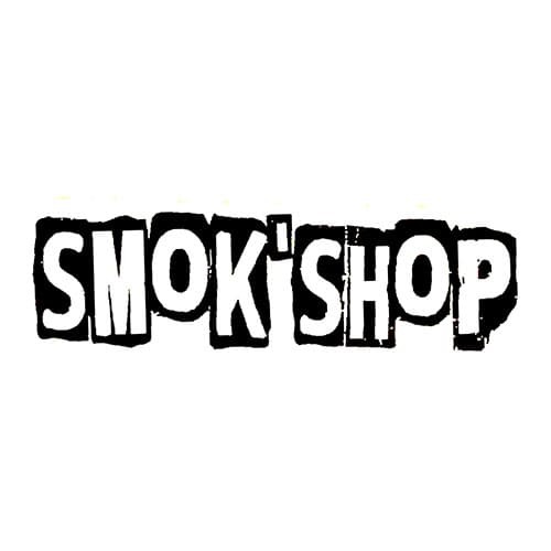 Smok Shop logo