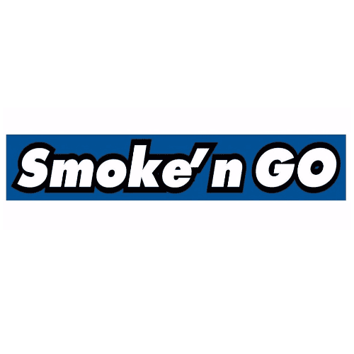 Smoke'N'Go logo