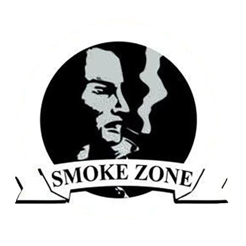Smoke Zone logo