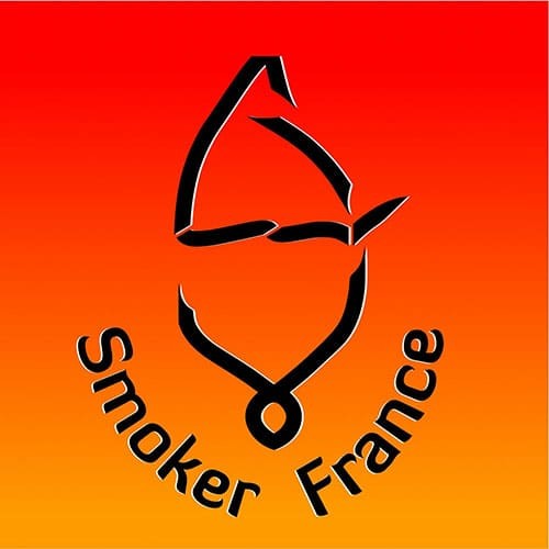 Smoker France logo
