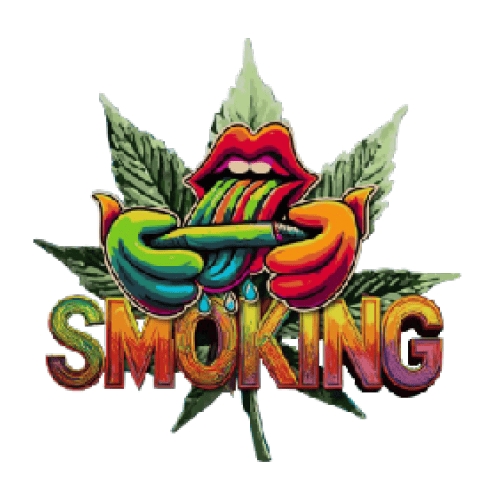 Smoking logo