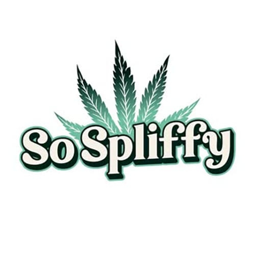 So Spliffy logo