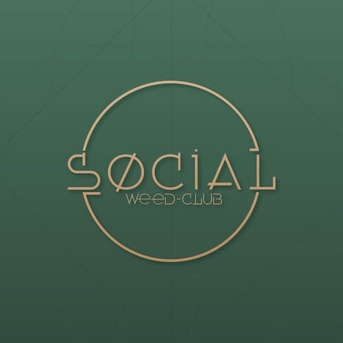 Social logo