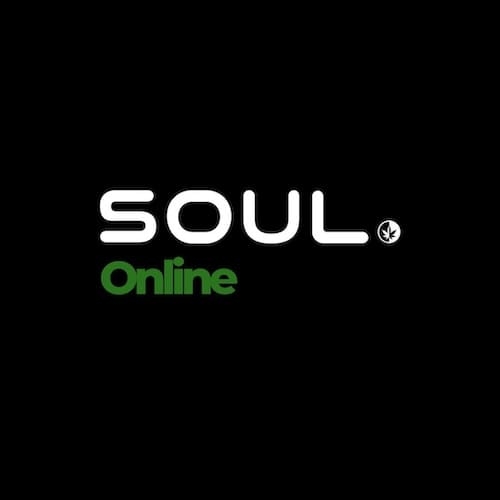 Soul Online logo