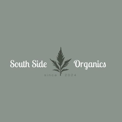 South Side Organics logo