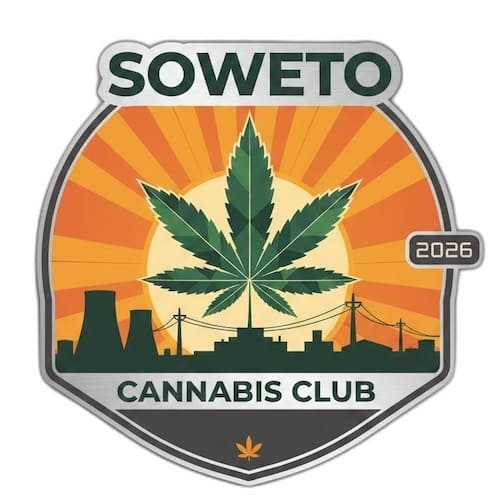 Soweto Cannabis Club logo