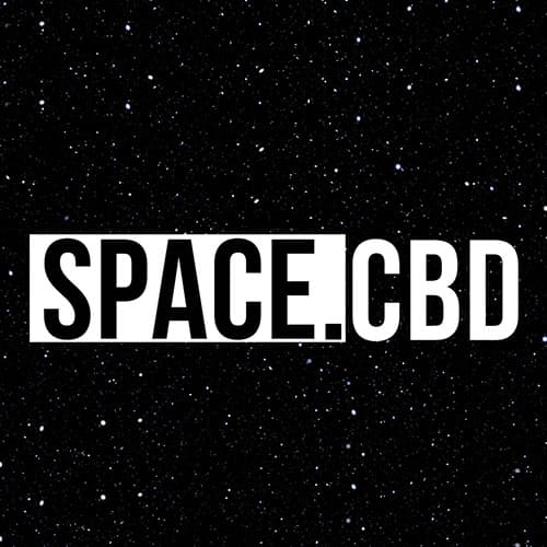 Space CBD logo