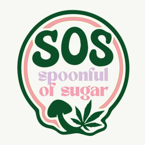 Spoonful of Sugar logo
