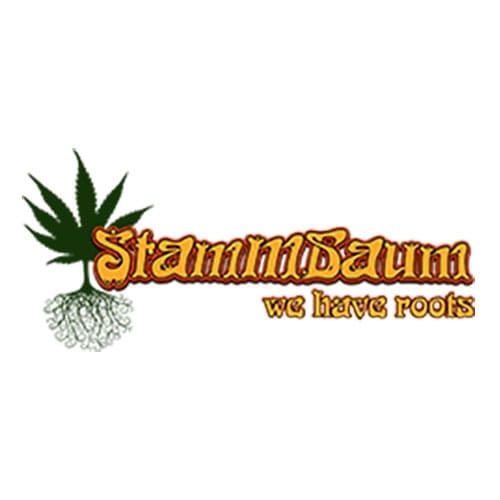 Stamm-Baum logo