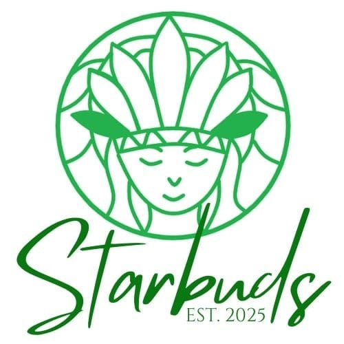 Starbuds logo