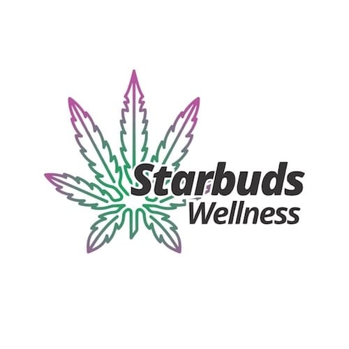 Starbuds Wellness logo