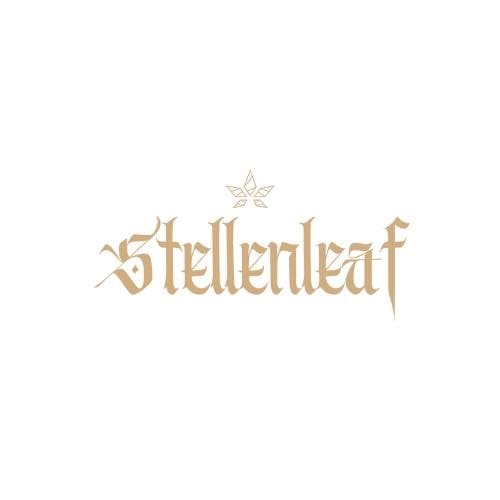 StellenLeaf logo